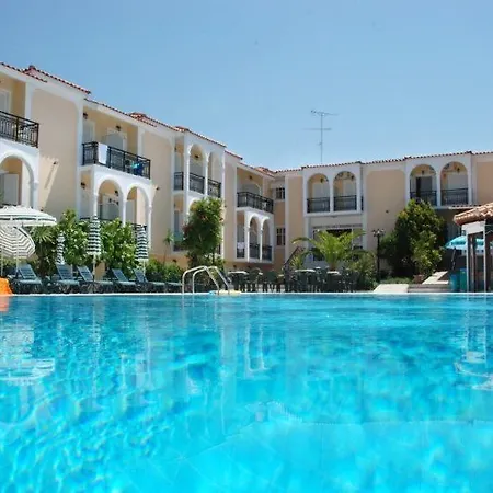 Zante Sun فندق 4*