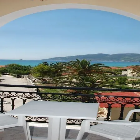 Zante Sun Agios Sostis (Zakynthos)