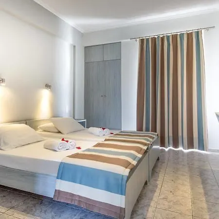 فندق Zante Sun Agios Sostis (Zakynthos)