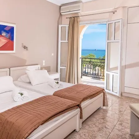 فندق Zante Sun 4*
