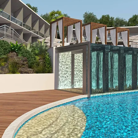 Zante Sun فندق Agios Sostis (Zakynthos)