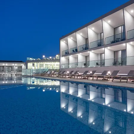 فندق Zante Sun 4*