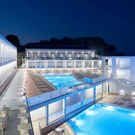 فندق Zante Sun 4*