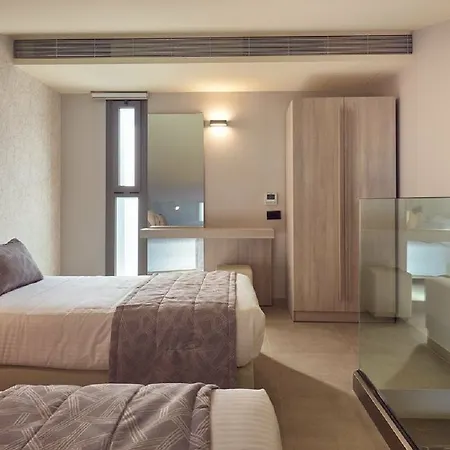 فندق Zante Sun 4*