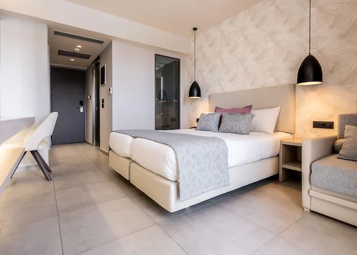 Hotel Zante Sun Agios Sostis (Zakynthos)